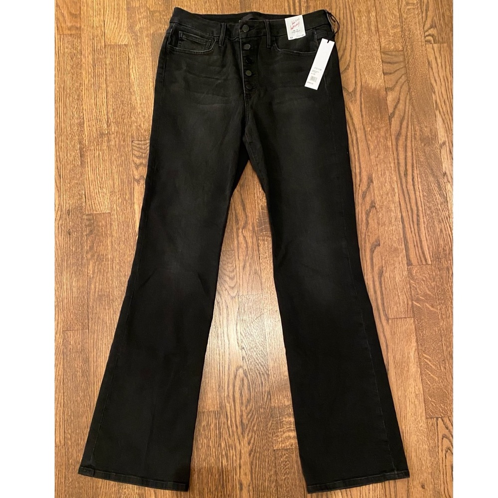 Joe’s Hi (rise) Honey! Jeans